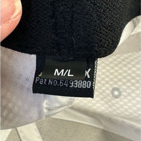 Callaway Apex Epic Flash Odyssey White Flex Fit Hat - M/L (NWOT) - Picture 6 of 13